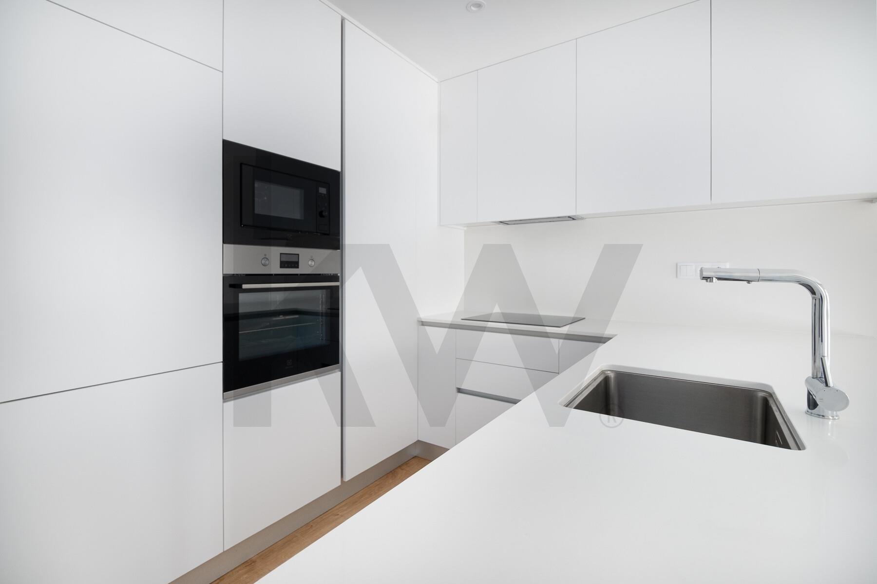 Apartamento T3 à Venda em Mafra - Lisboa - Portugal - 1
