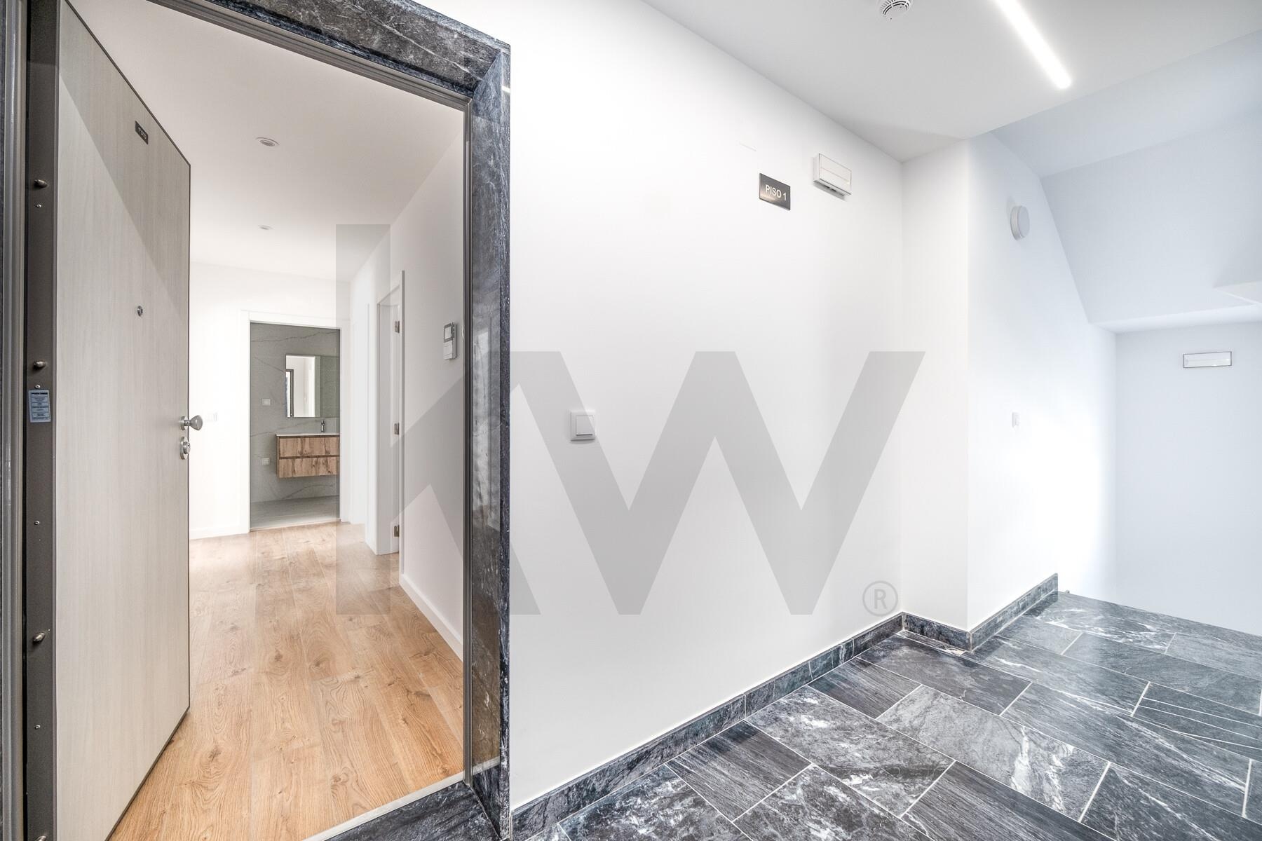 Apartamento T3 à Venda em Mafra - Lisboa - Portugal - 3
