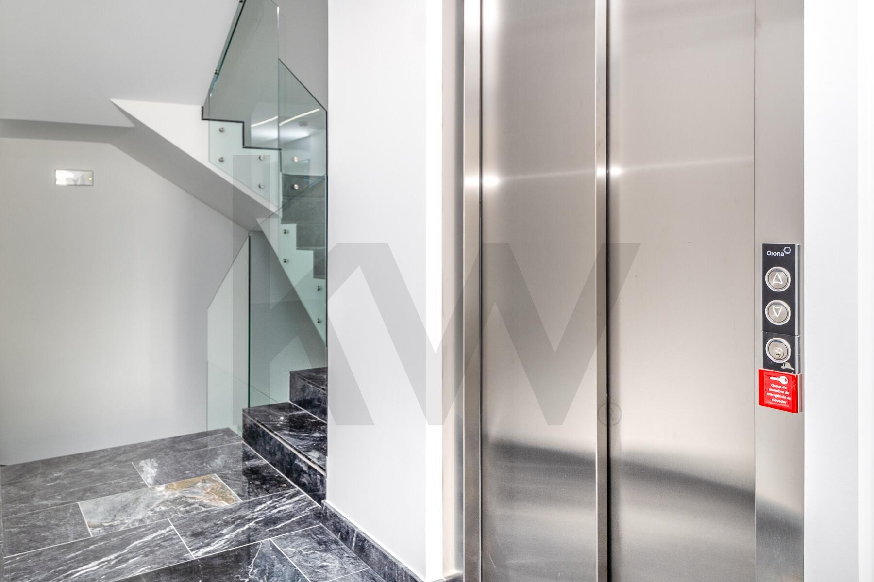 Apartamento T3 à Venda em Mafra - Lisboa - Portugal - 4