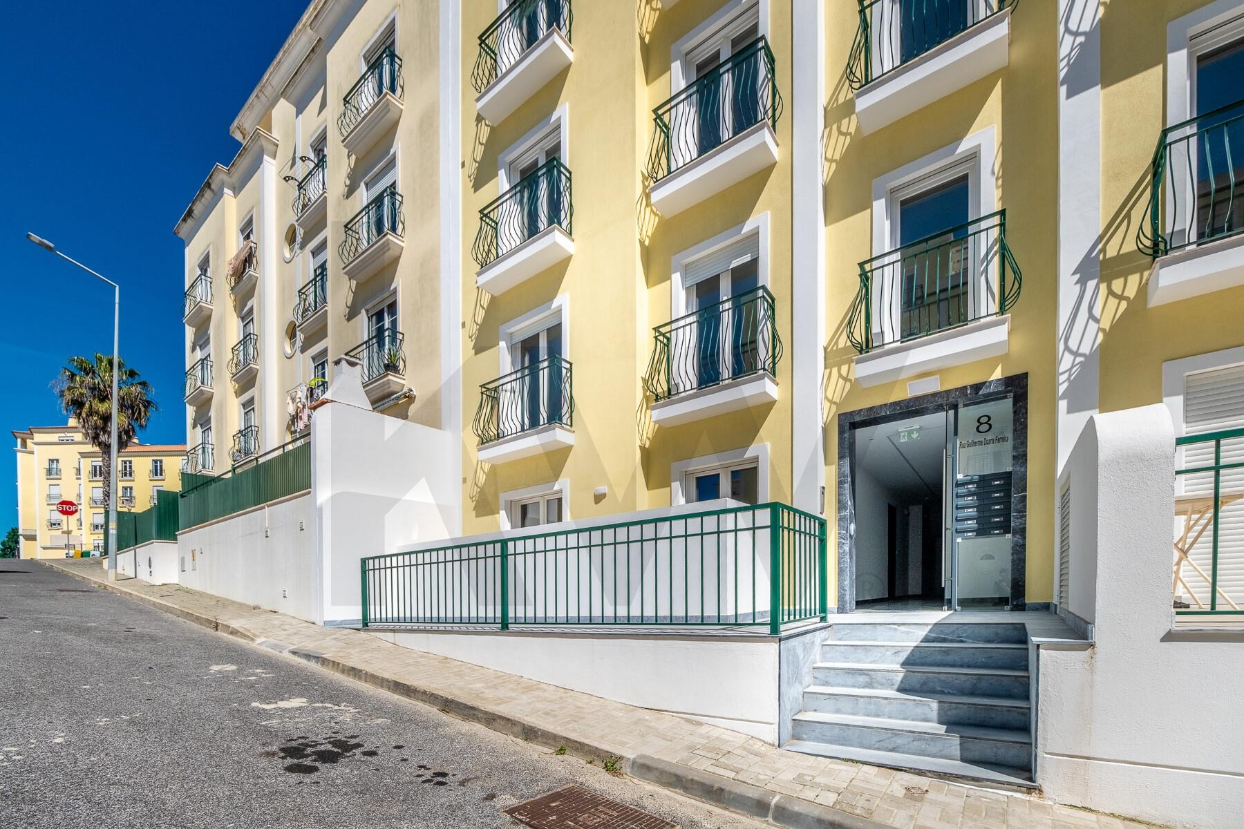 Apartamento T3 à Venda em Mafra - Lisboa - Portugal - 5