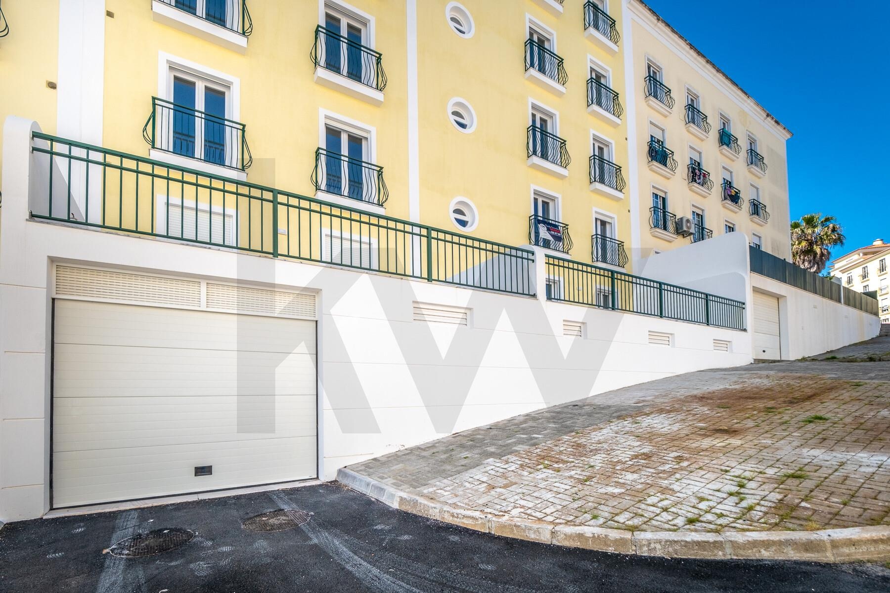 Apartamento T3 à Venda em Mafra - Lisboa - Portugal - 7
