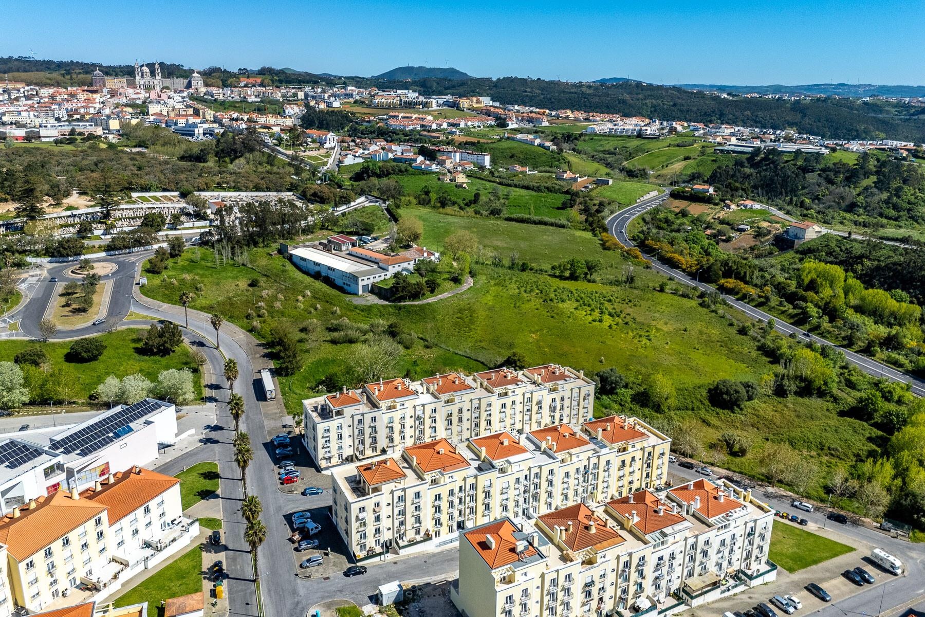 Apartamento T3 à Venda em Mafra - Lisboa - Portugal - 8