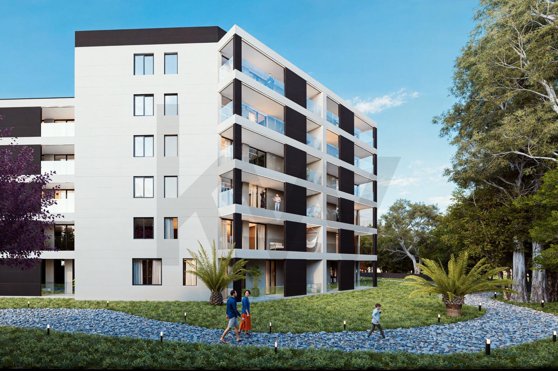 Apartamento T3 à Venda em Maia - Porto - Portugal - 1