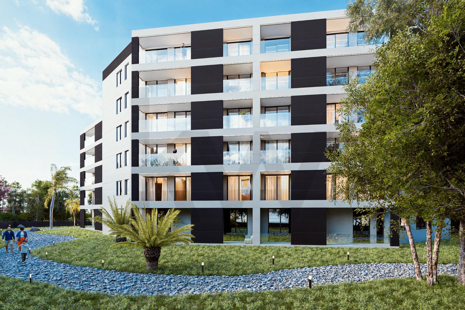 Apartamento T3 à Venda em Maia - Porto - Portugal - 2