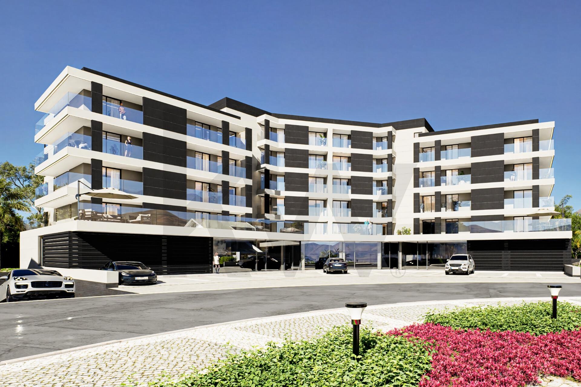 Apartamento T3 à Venda em Maia - Porto - Portugal - 3