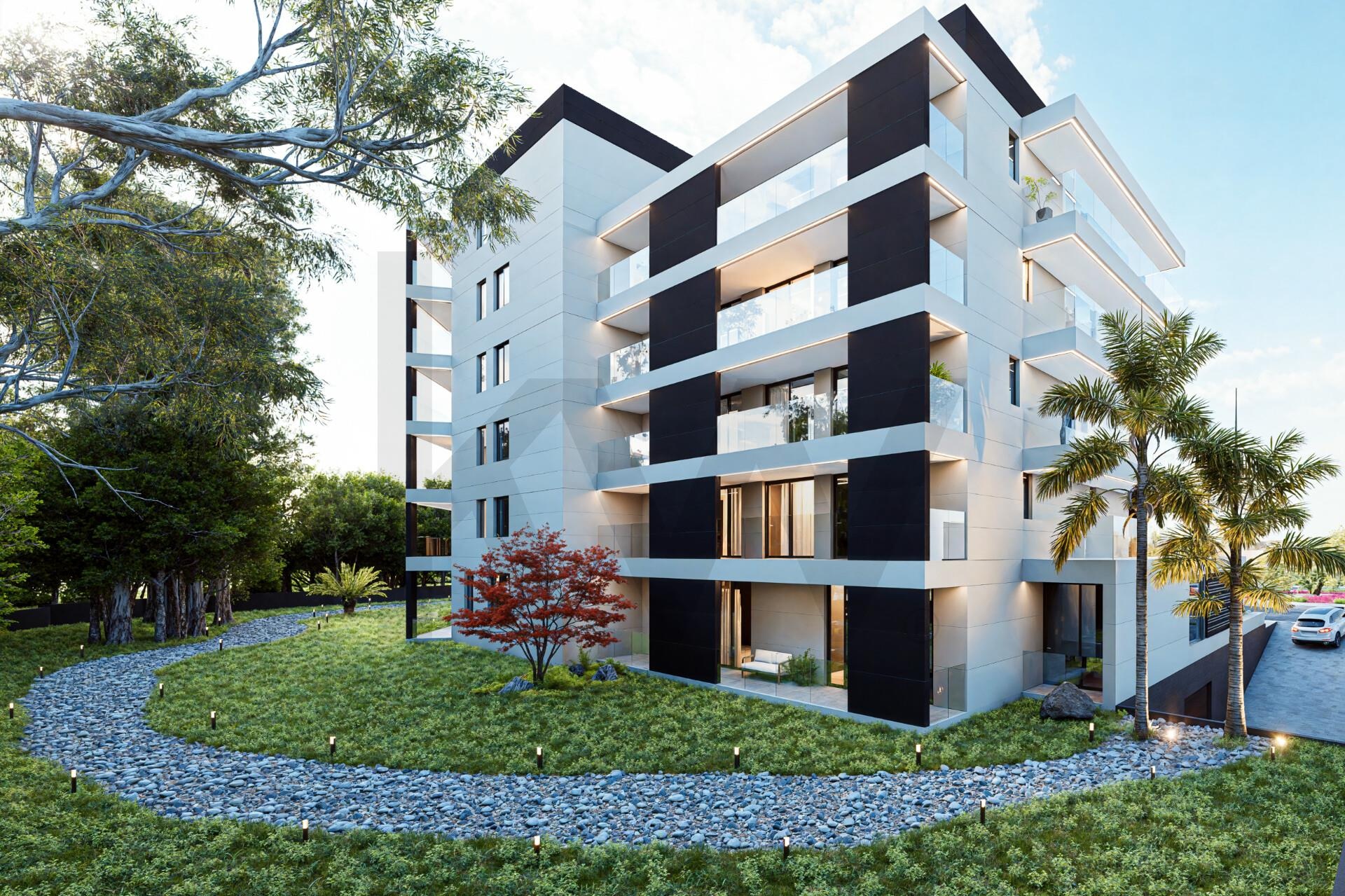 Apartamento T3 à Venda em Maia - Porto - Portugal - 4
