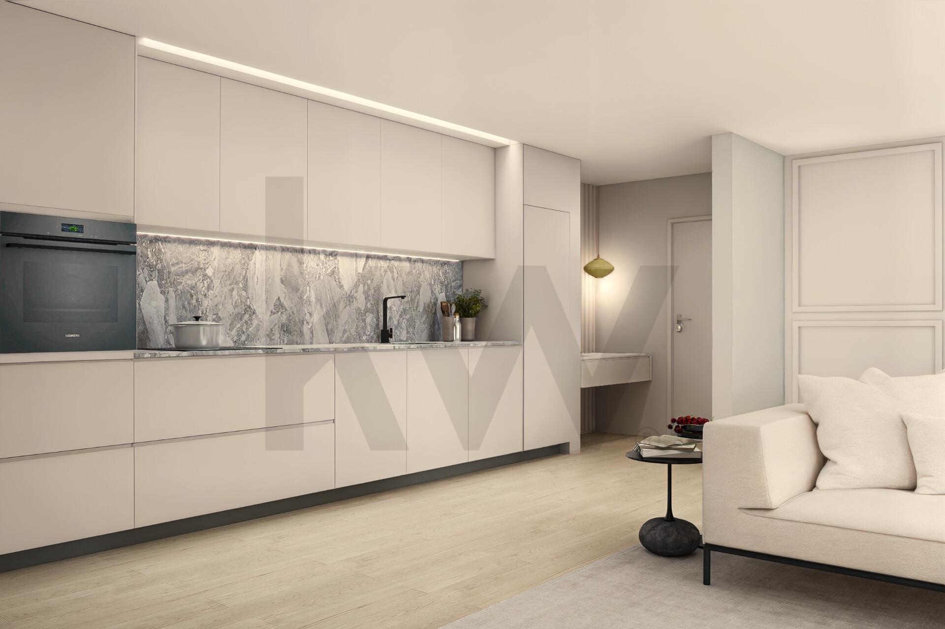 Apartamento T3 à Venda em Maia - Porto - Portugal - 6