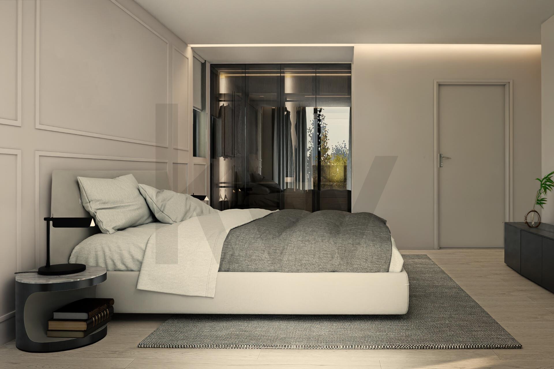 Apartamento T3 à Venda em Maia - Porto - Portugal - 8