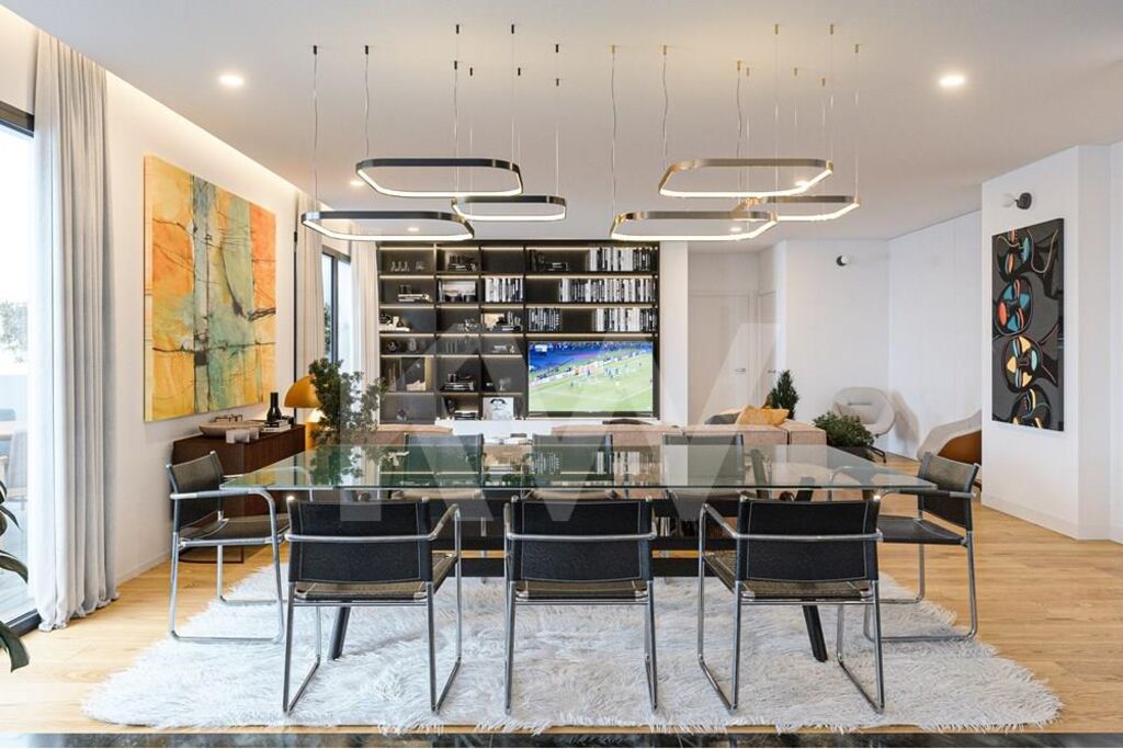 Apartamento T3 na Planta à Venda em Maia - Portugal - 2