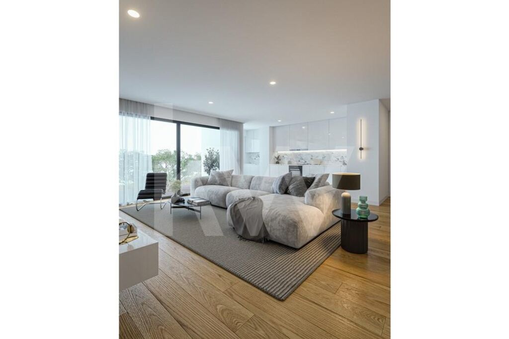 Apartamento T3 na Planta à Venda em Maia - Portugal - 4