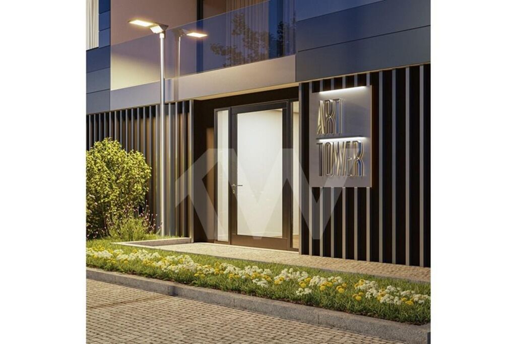 Apartamento T3 na Planta à Venda em Maia - Portugal - 5