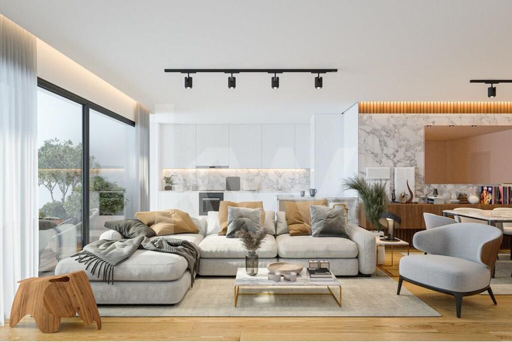 Apartamento T3 na Planta à Venda em Maia - Portugal - 6