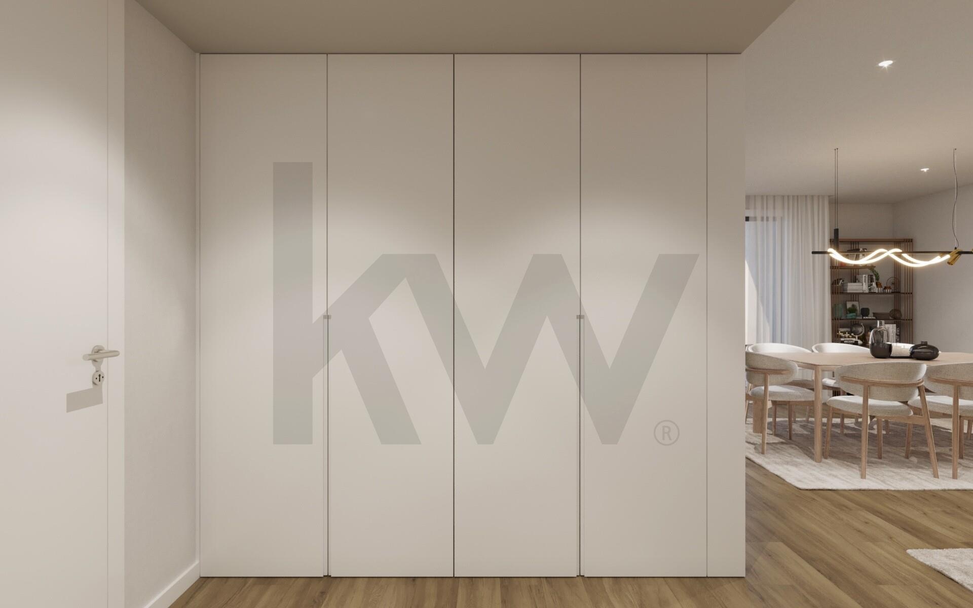 Apartamento T3 na Planta à Venda em Maia - Portugal - 8
