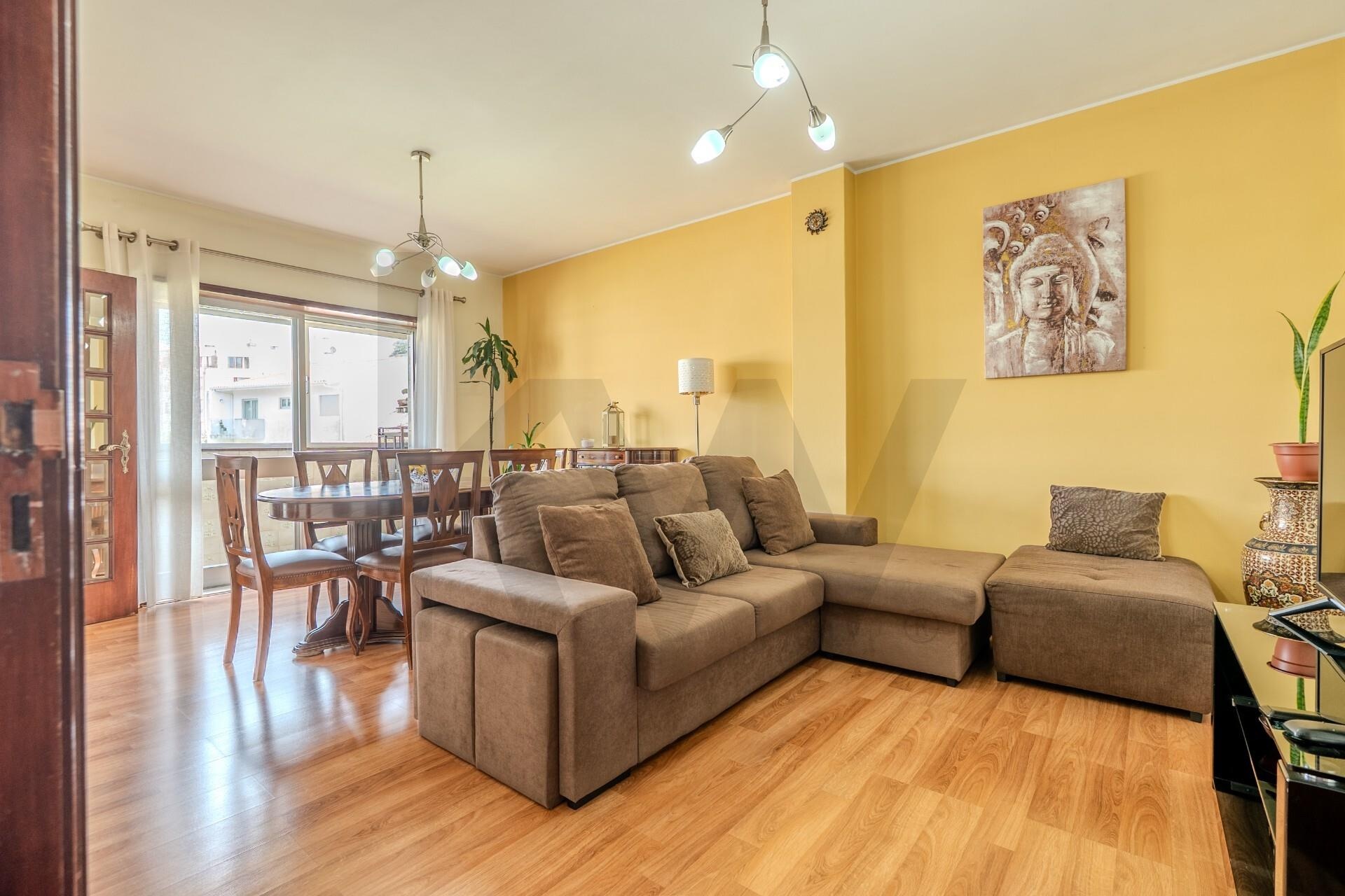 Apartamento T3 à Venda em Maia - Portugal - 5