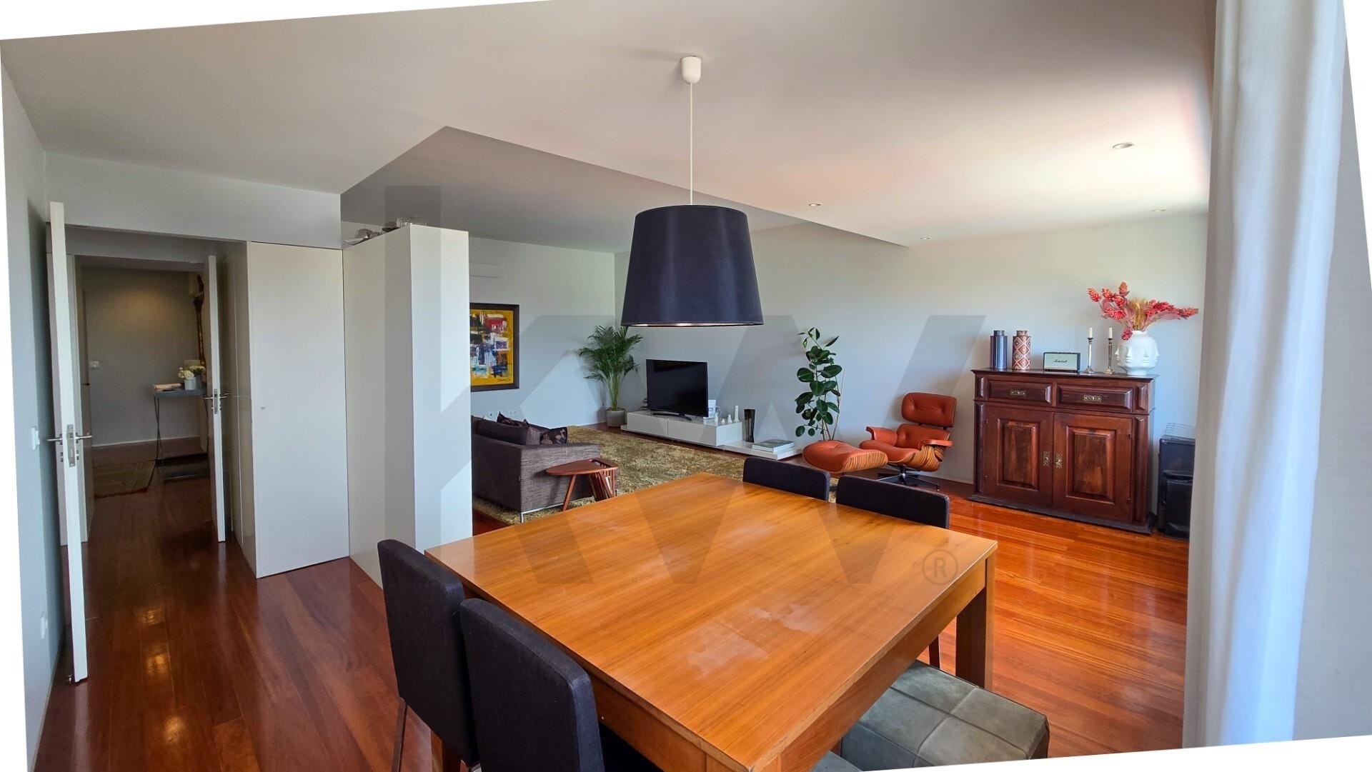 Apartamento T3 à Venda em Matosinhos - Porto - Portugal - 3