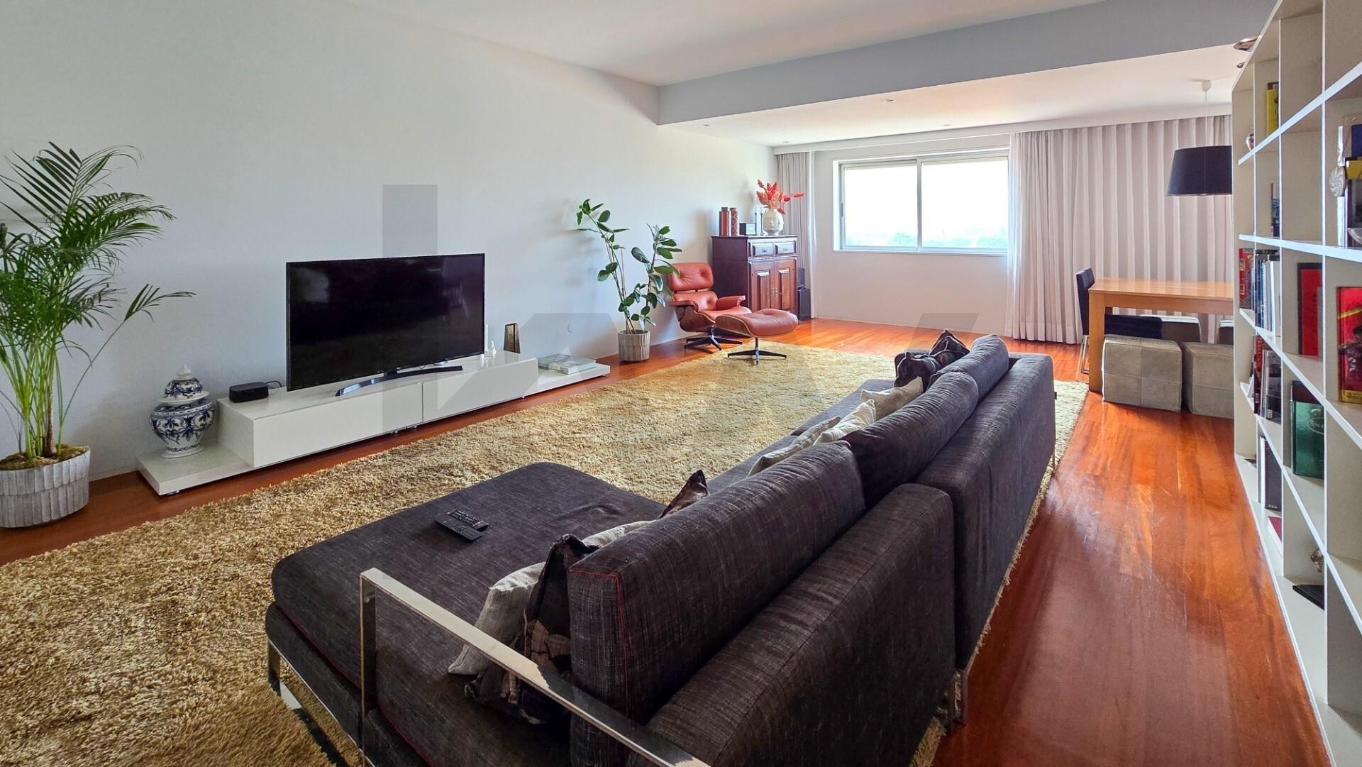 Apartamento T3 à Venda em Matosinhos - Porto - Portugal - 4
