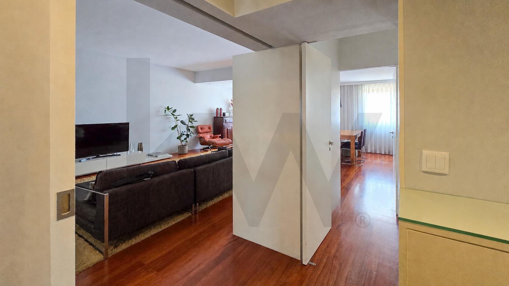 Apartamento T3 à Venda em Matosinhos - Porto - Portugal - 5