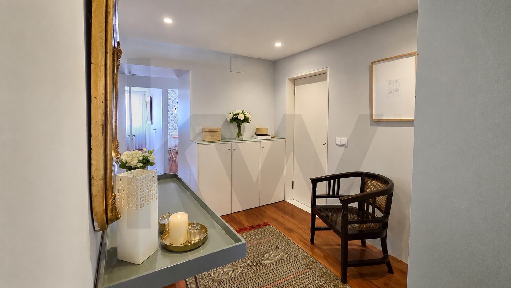 Apartamento T3 à Venda em Matosinhos - Porto - Portugal - 6