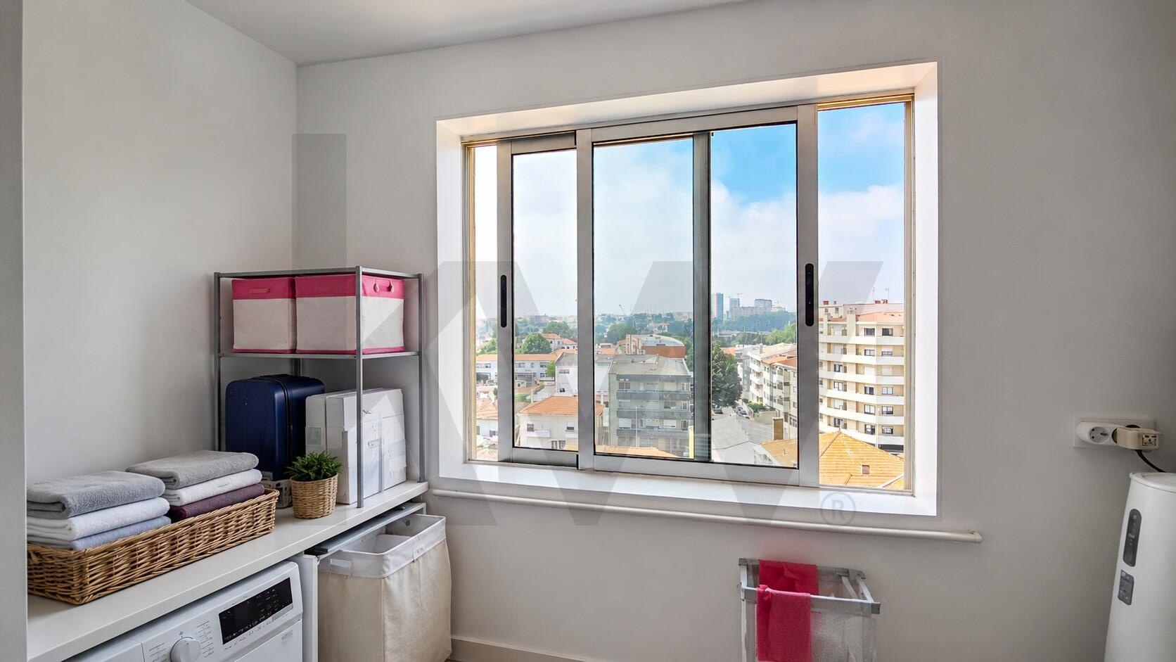 Apartamento T3 à Venda em Matosinhos - Porto - Portugal - 8