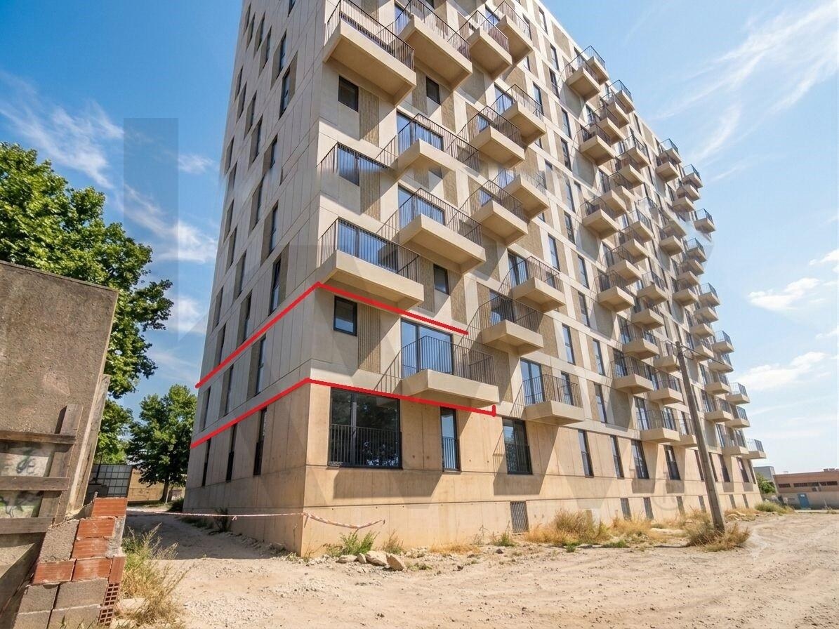 Apartamento T3 à Venda em Matosinhos - Porto - Portugal - 1