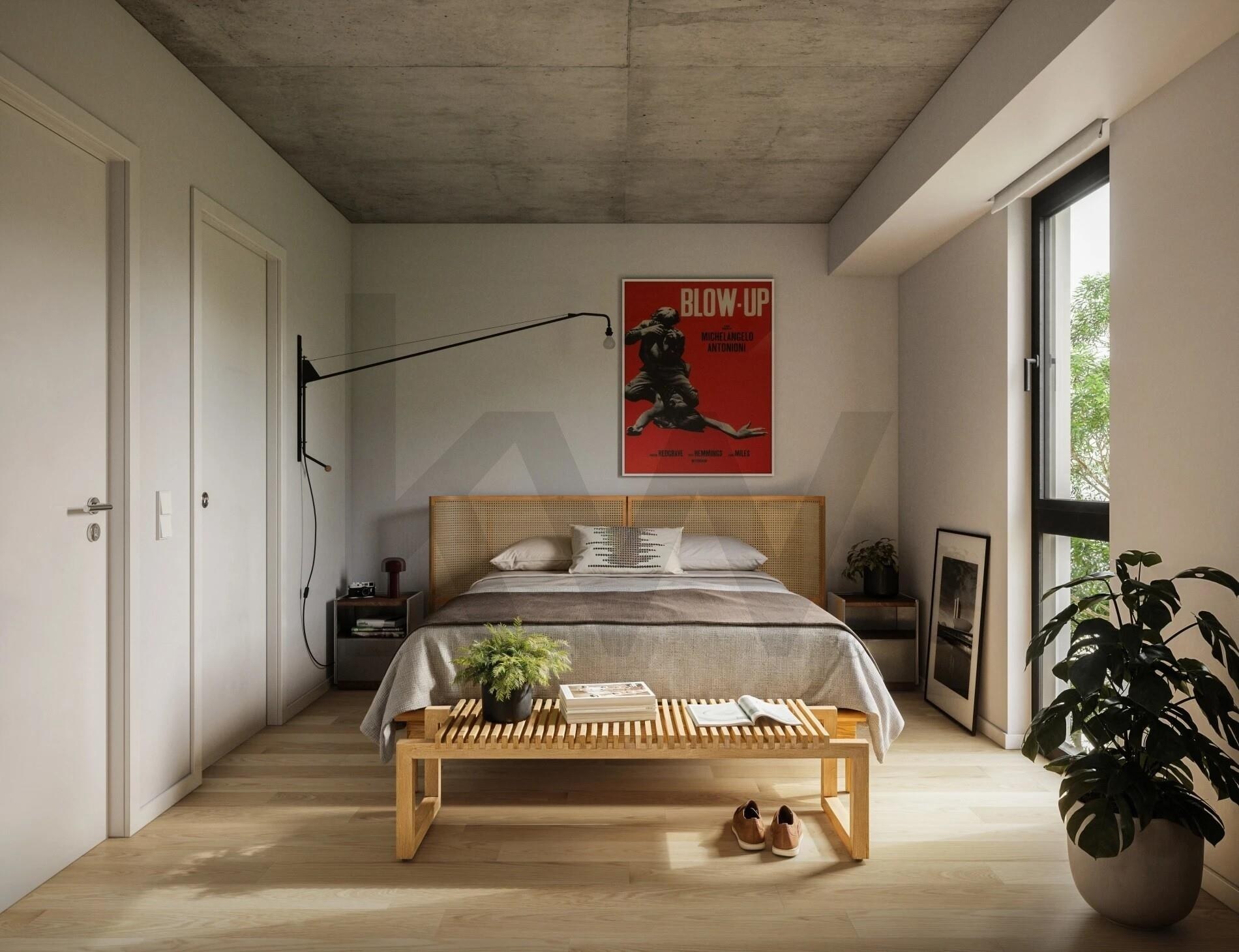 Apartamento T3 à Venda em Matosinhos - Porto - Portugal - 8