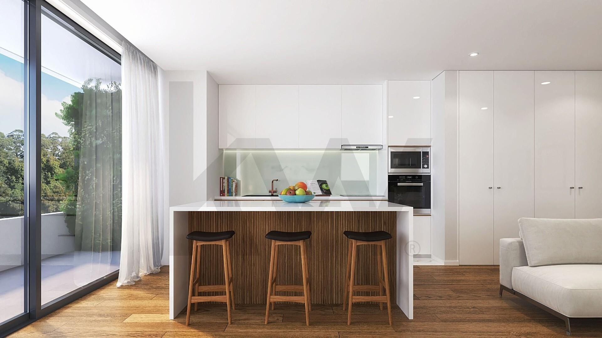 Apartamento T3 à Venda em Matosinhos - Porto - Portugal - 5