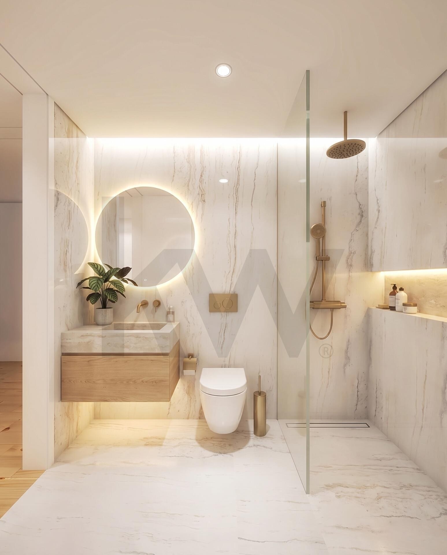 Apartamento T3 à Venda em Matosinhos - Porto - Portugal - 7