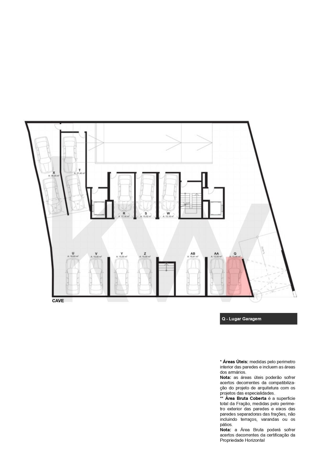 Apartamento T3 à Venda em Matosinhos - Porto - Portugal - 5