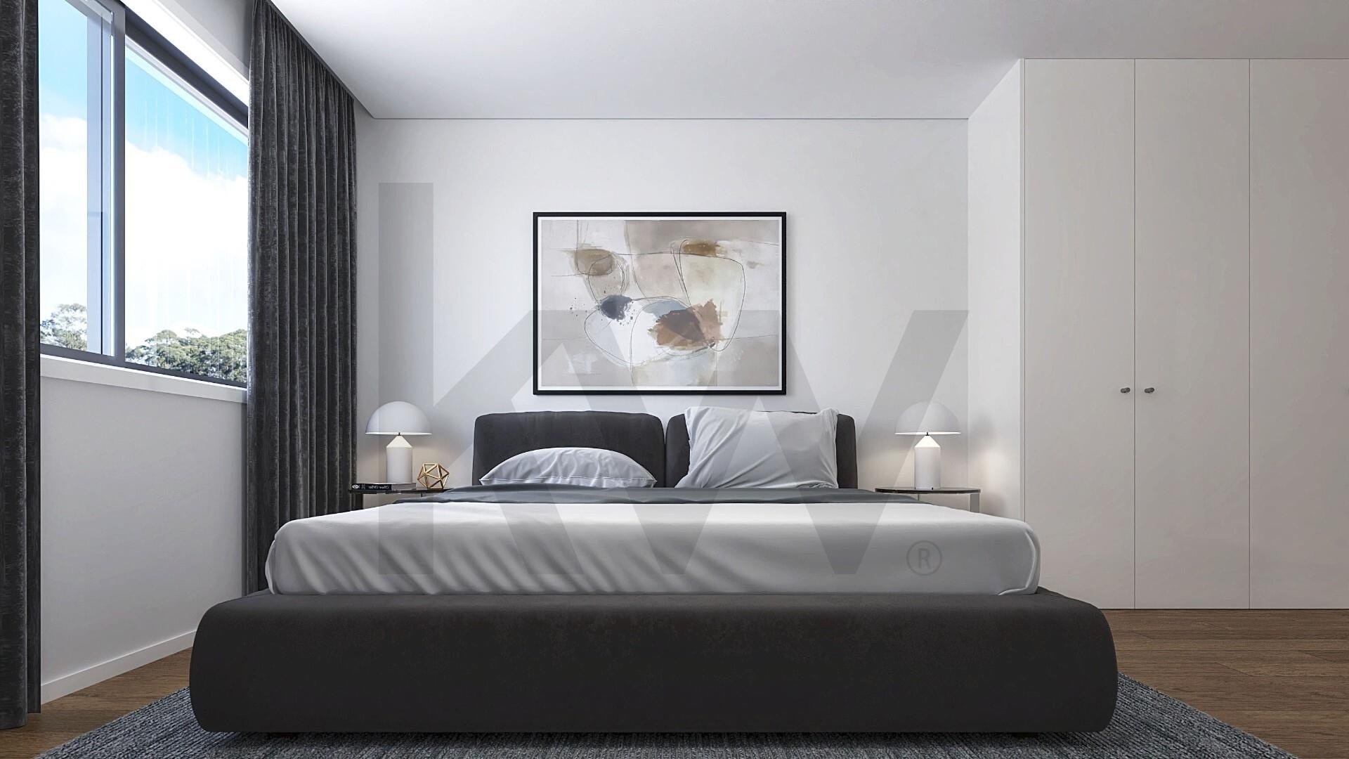 Apartamento T3 à Venda em Matosinhos - Porto - Portugal - 8