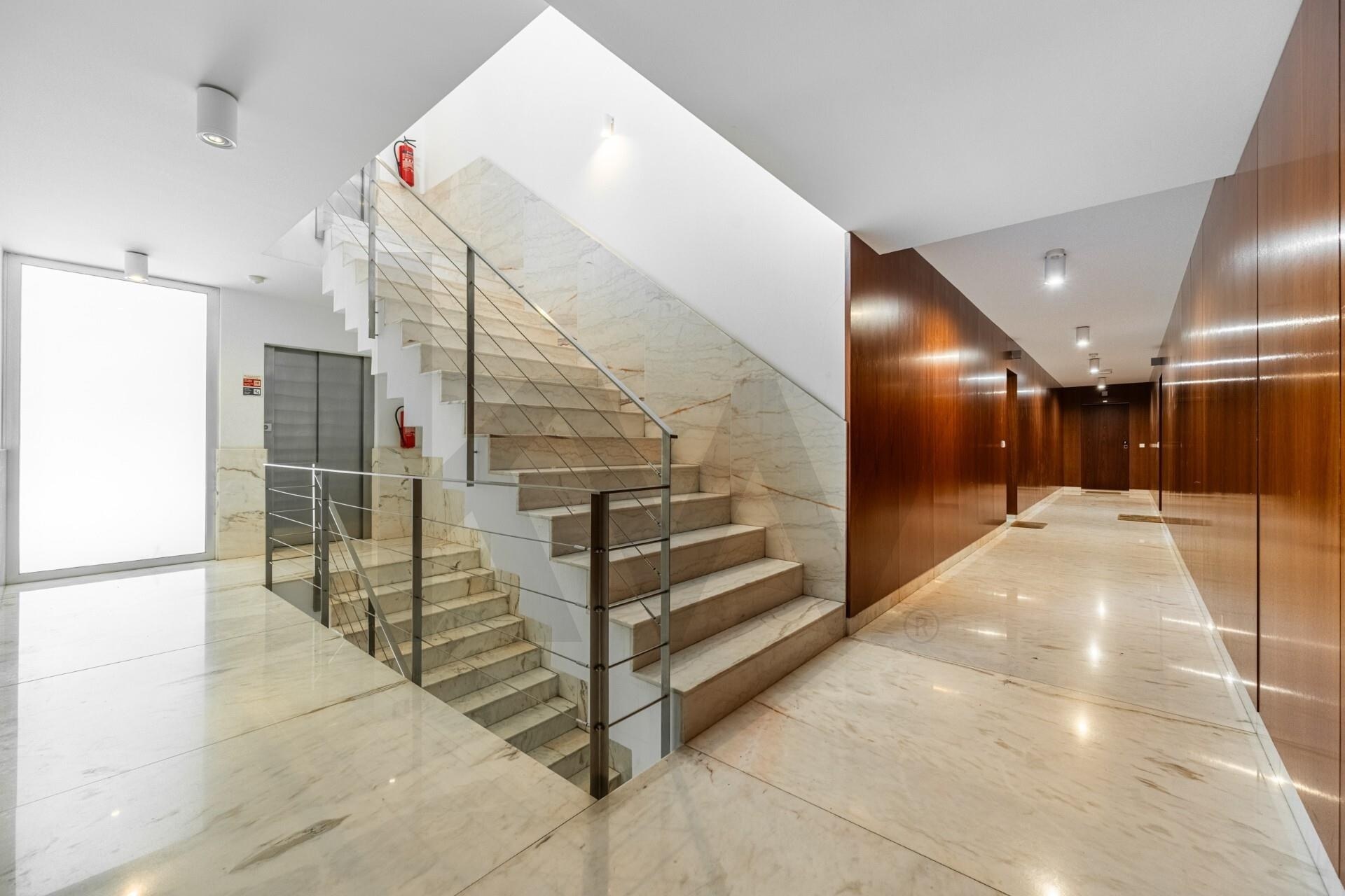 Apartamento T3 à Venda em Matosinhos - Porto - Portugal - 4