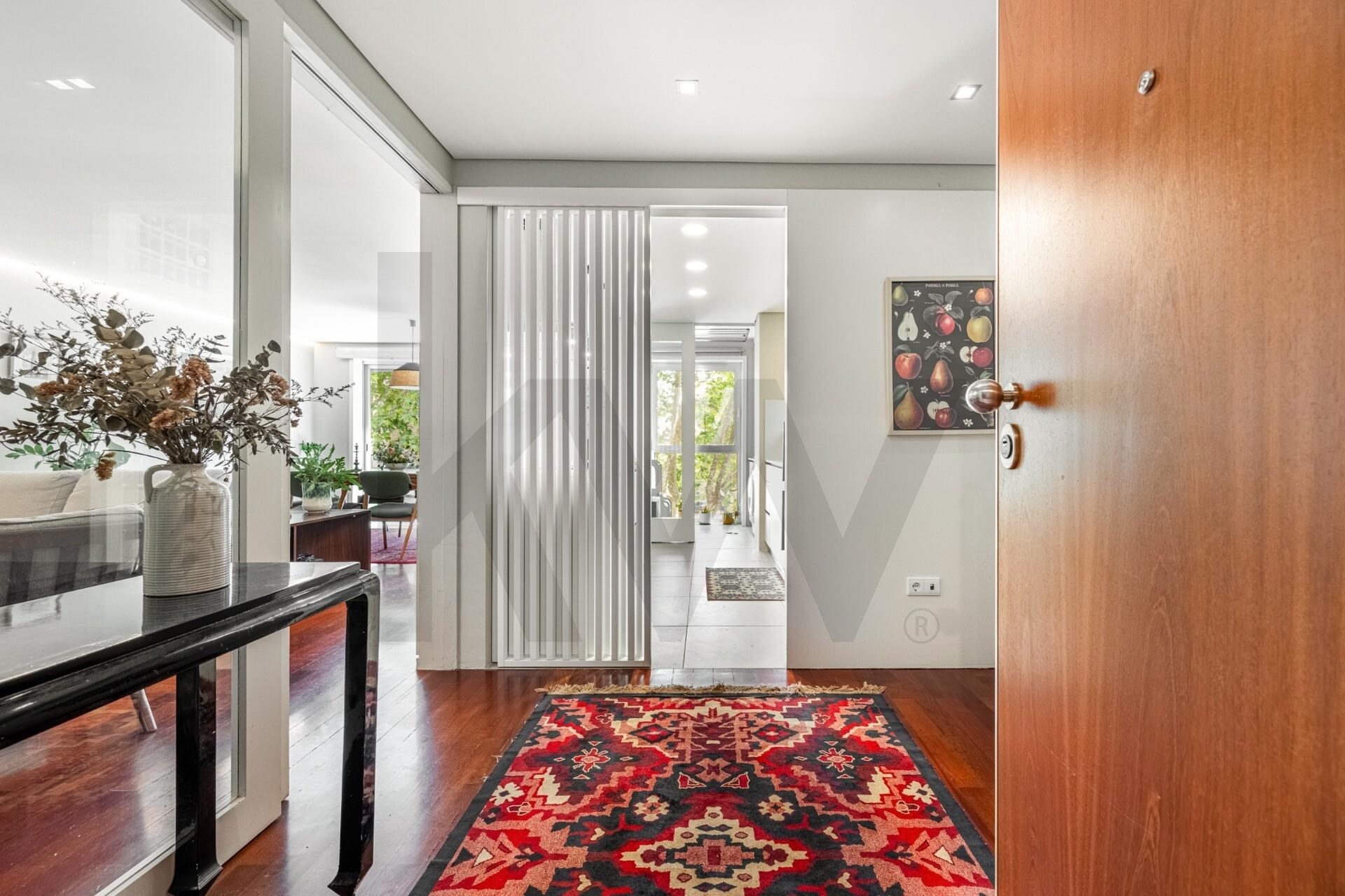 Apartamento T3 à Venda em Matosinhos - Porto - Portugal - 5