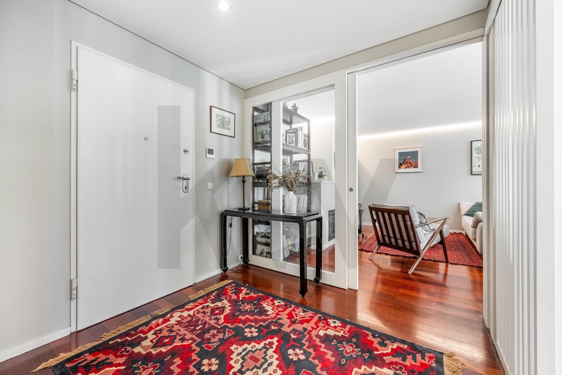 Apartamento T3 à Venda em Matosinhos - Porto - Portugal - 6