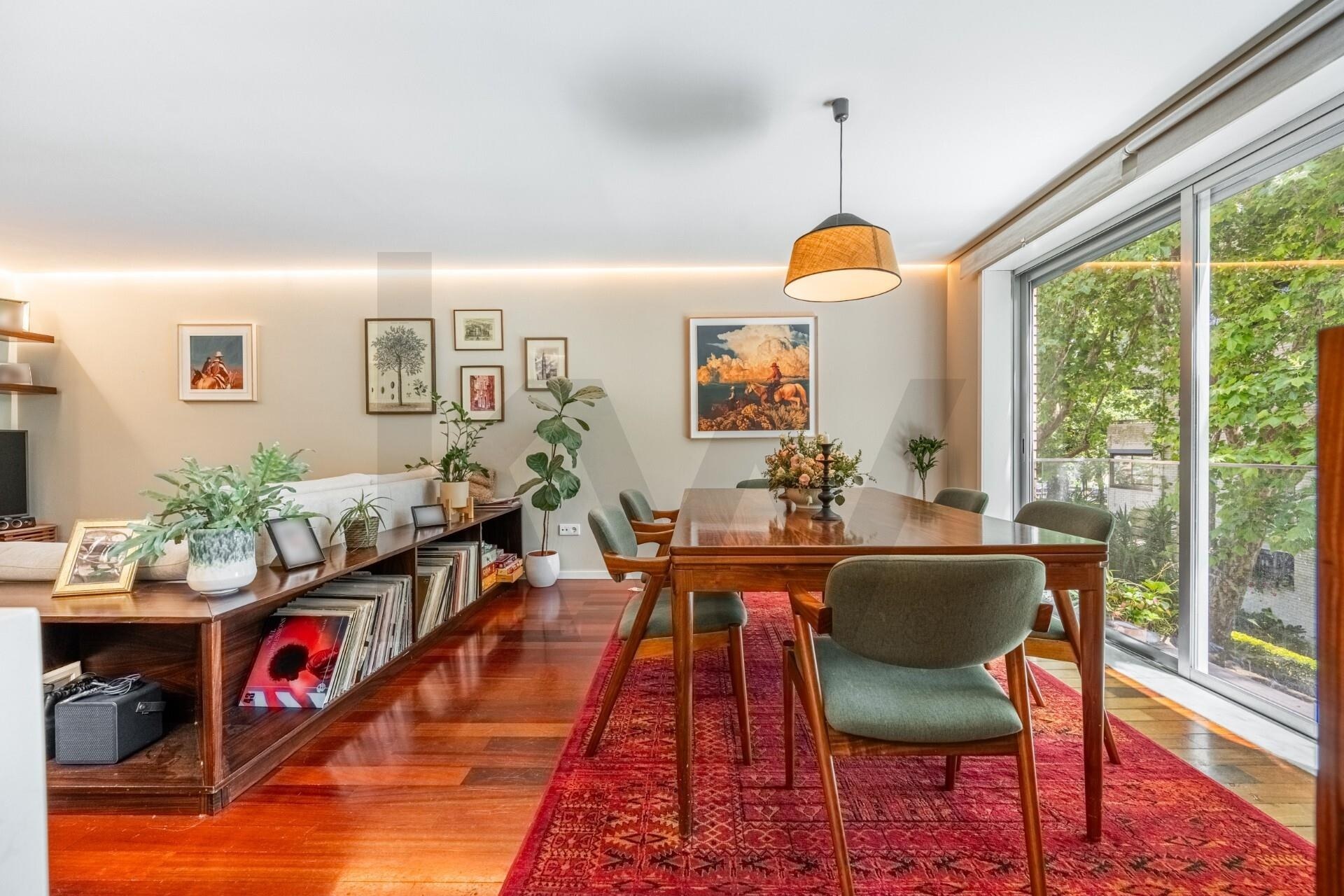 Apartamento T3 à Venda em Matosinhos - Porto - Portugal - 8