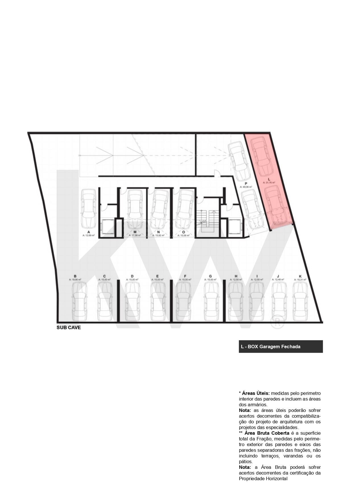 Apartamento T3 à Venda em Matosinhos - Porto - Portugal - 3