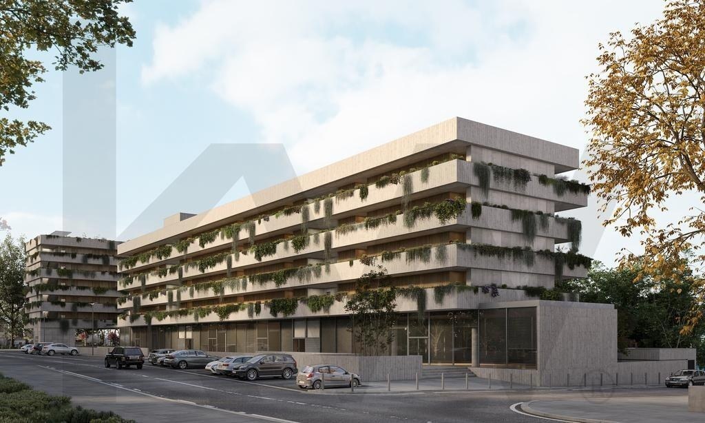 Apartamento T3 à Venda em Matosinhos - Porto - Portugal - 7