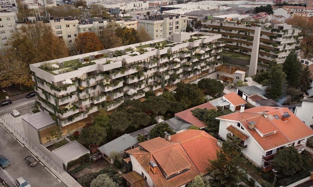 Apartamento T3 à Venda em Matosinhos - Porto - Portugal - 8