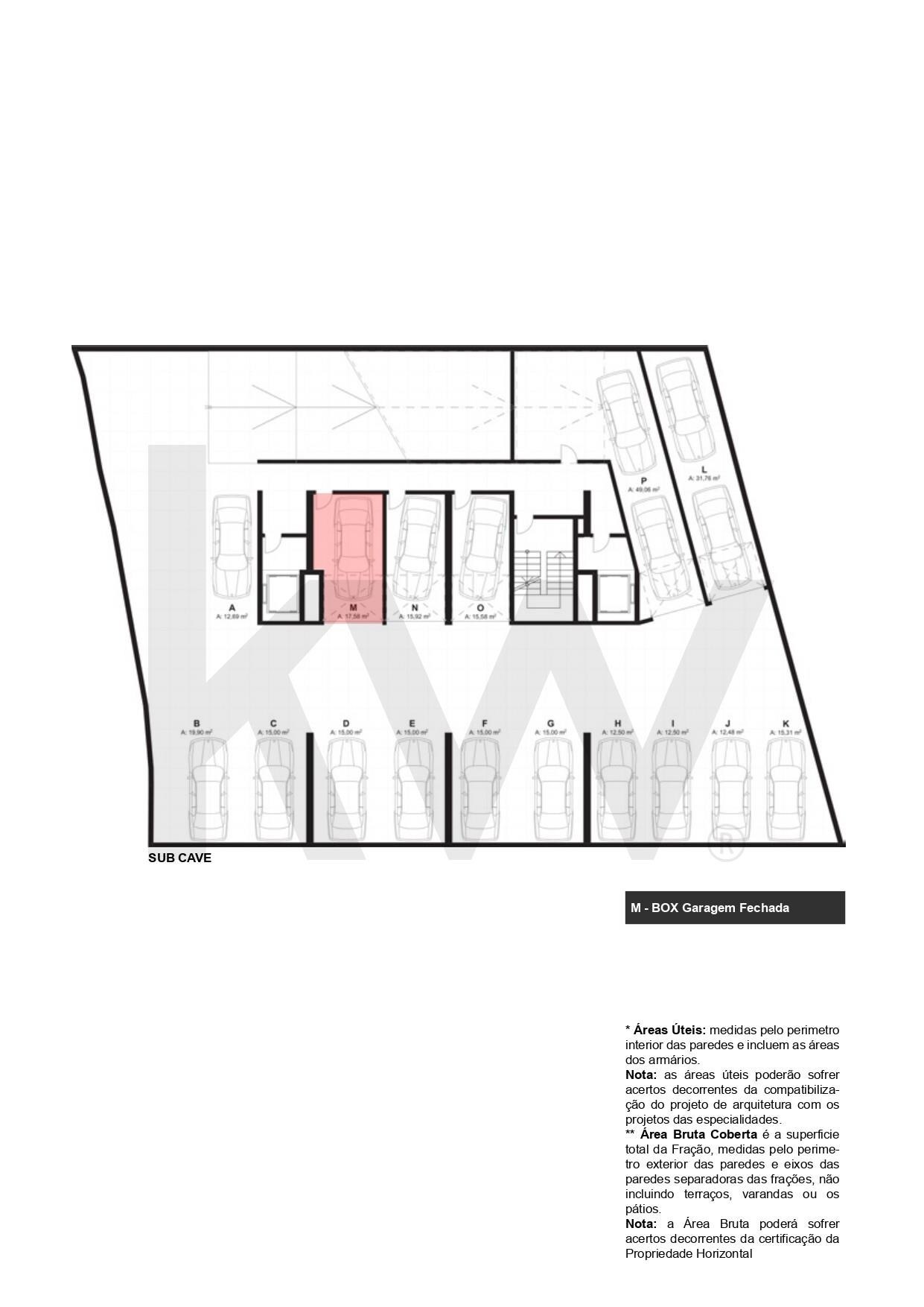 Apartamento T3 à Venda em Matosinhos - Porto - Portugal - 3