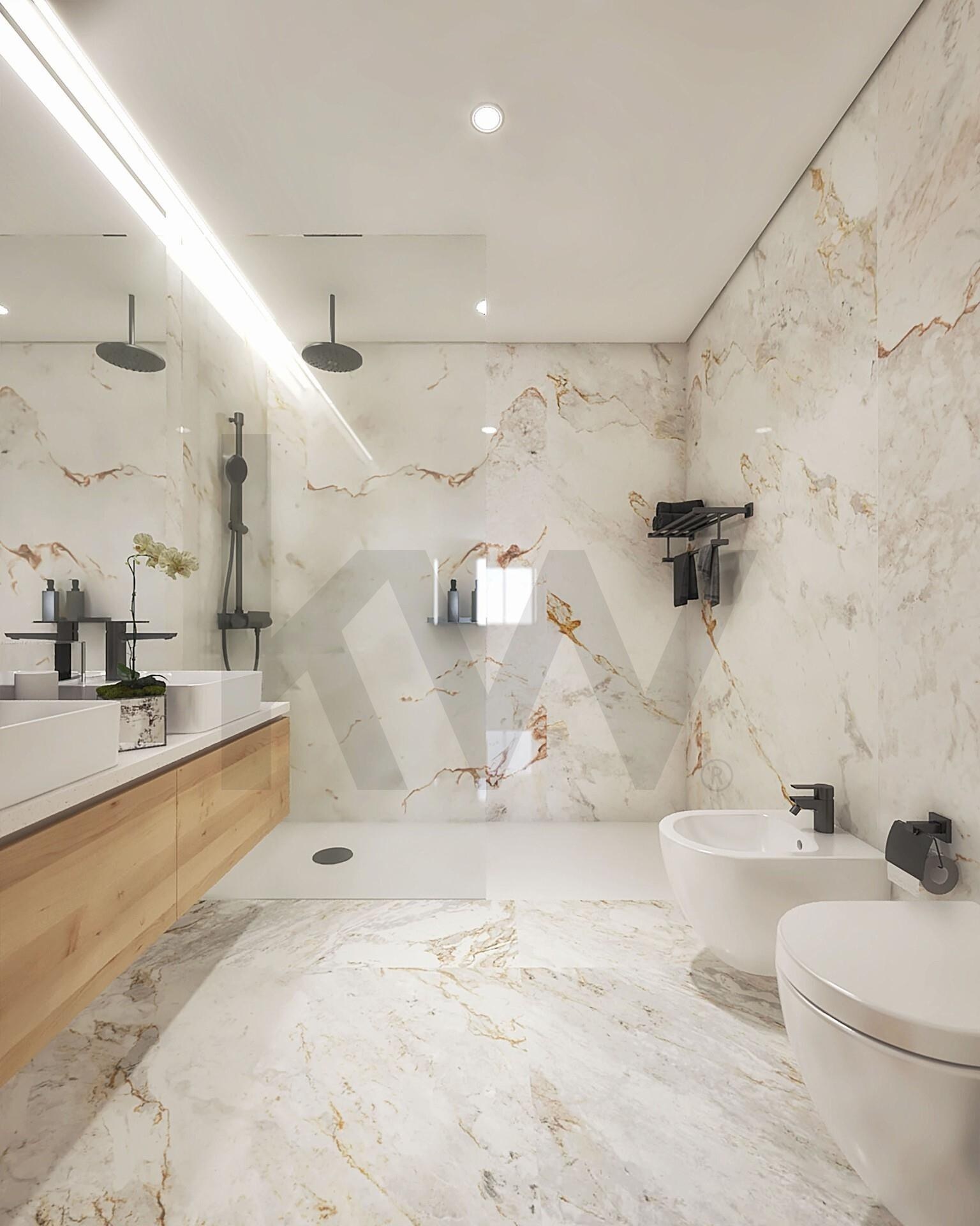 Apartamento T3 à Venda em Matosinhos - Porto - Portugal - 5