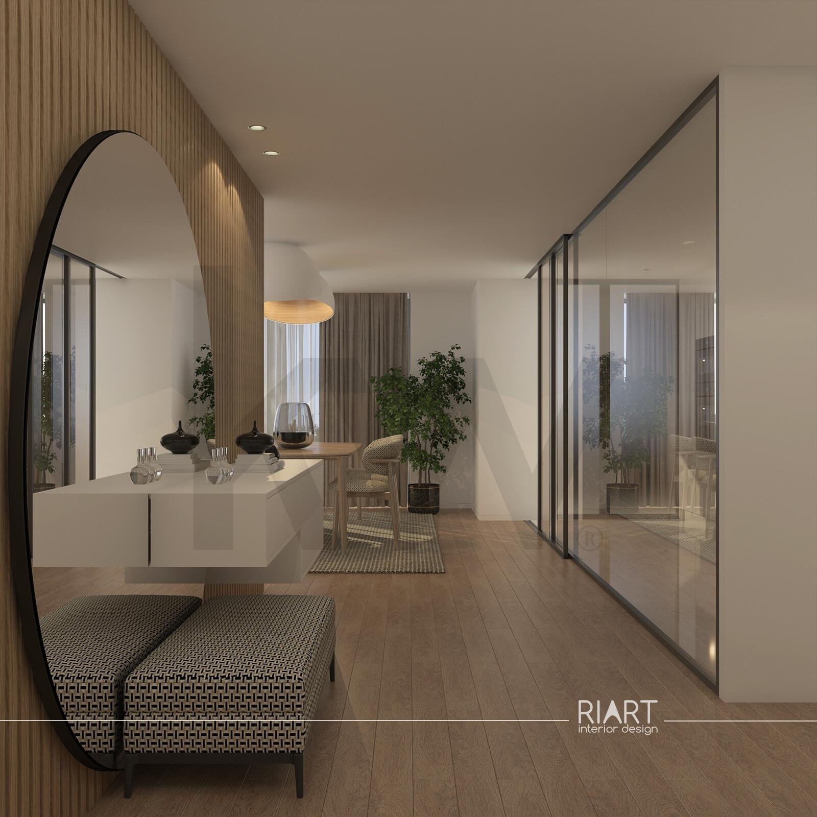 Apartamento T3 à Venda em Matosinhos - Porto - Portugal - 3