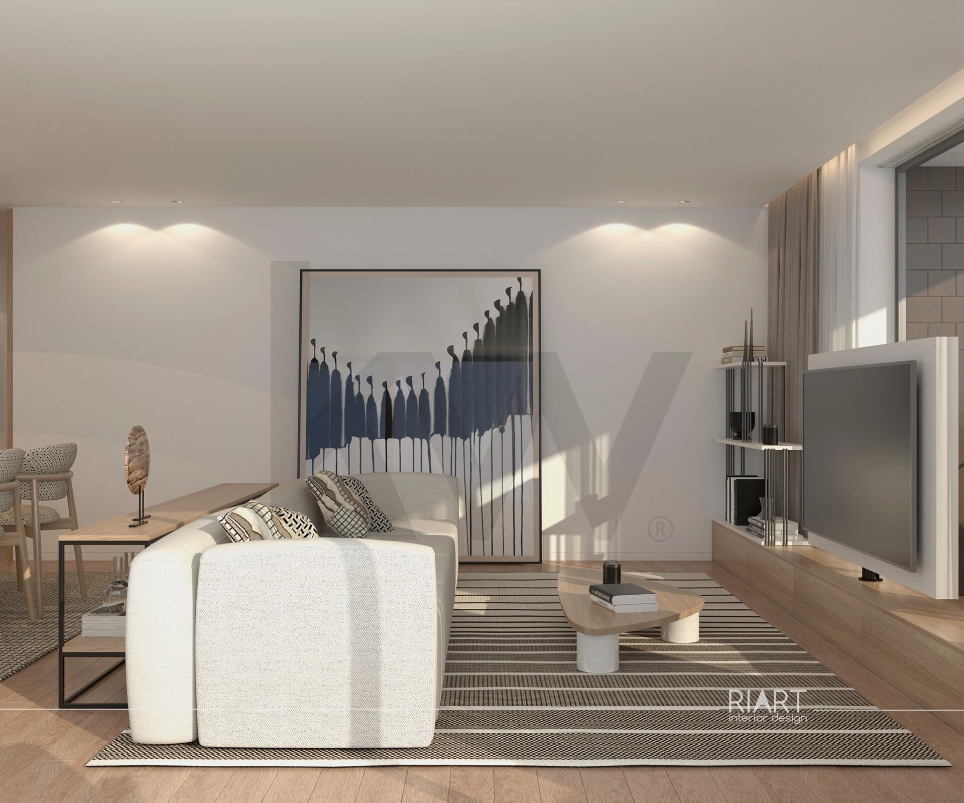 Apartamento T3 à Venda em Matosinhos - Porto - Portugal - 5