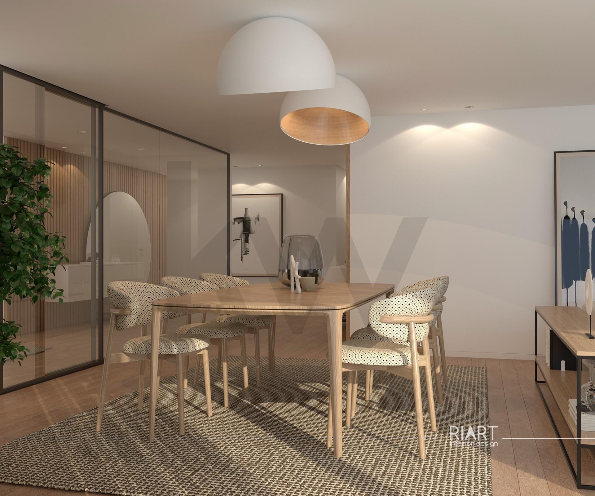 Apartamento T3 à Venda em Matosinhos - Porto - Portugal - 6