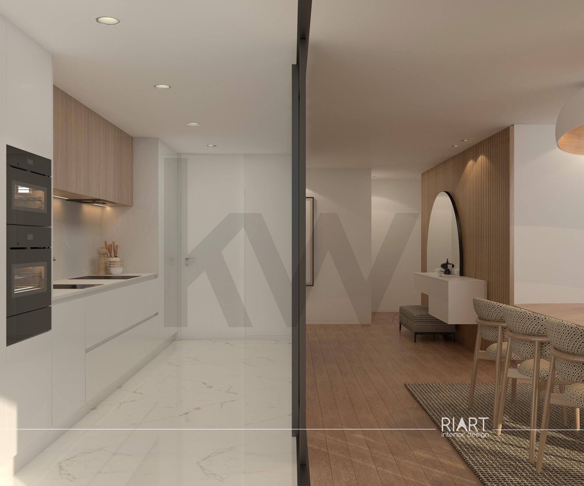 Apartamento T3 à Venda em Matosinhos - Porto - Portugal - 7