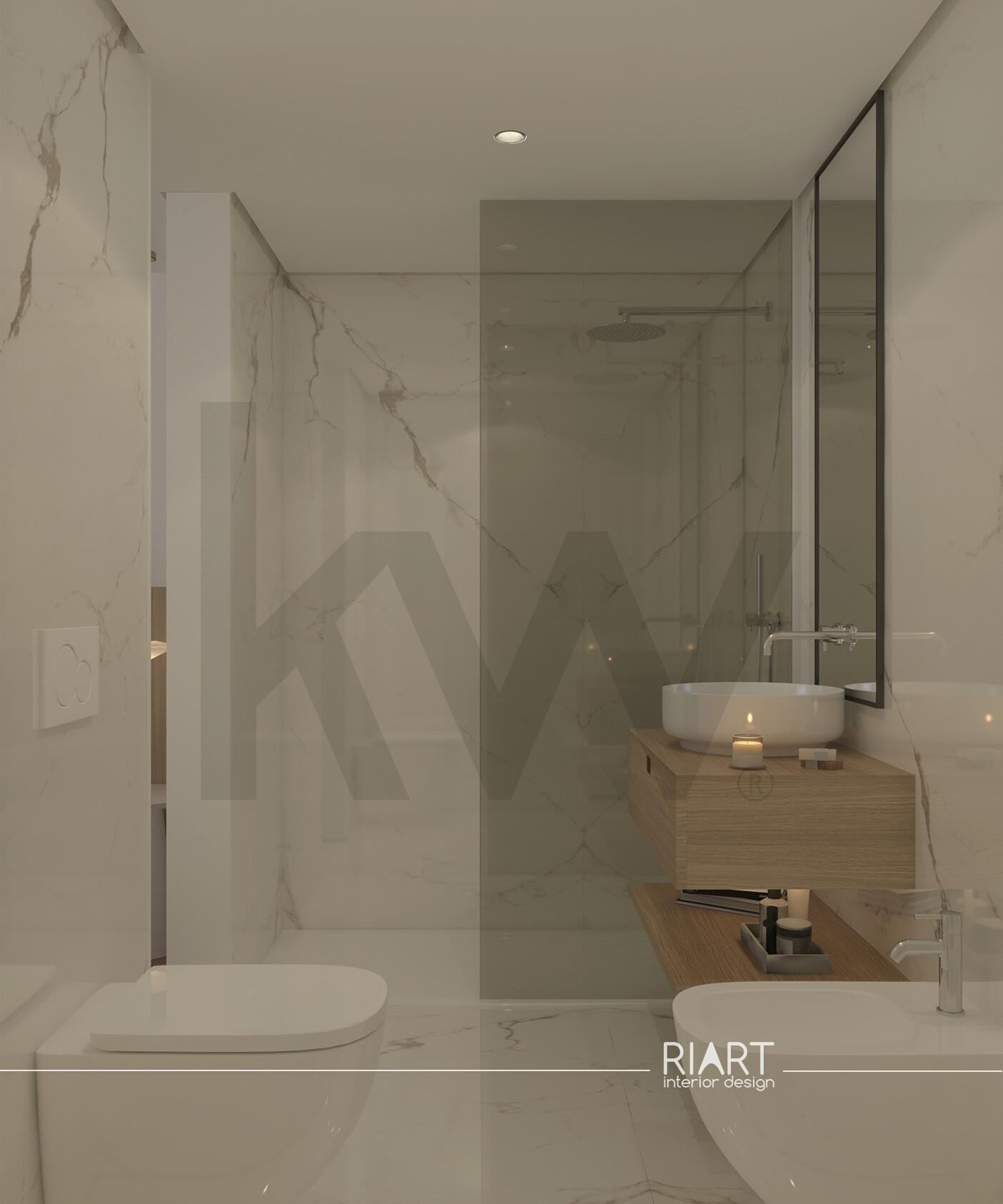 Apartamento T3 à Venda em Matosinhos - Porto - Portugal - 8