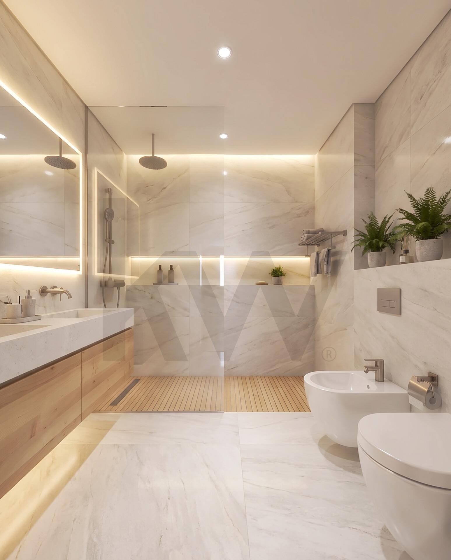 Apartamento T3 à Venda em Matosinhos - Porto - Portugal - 5