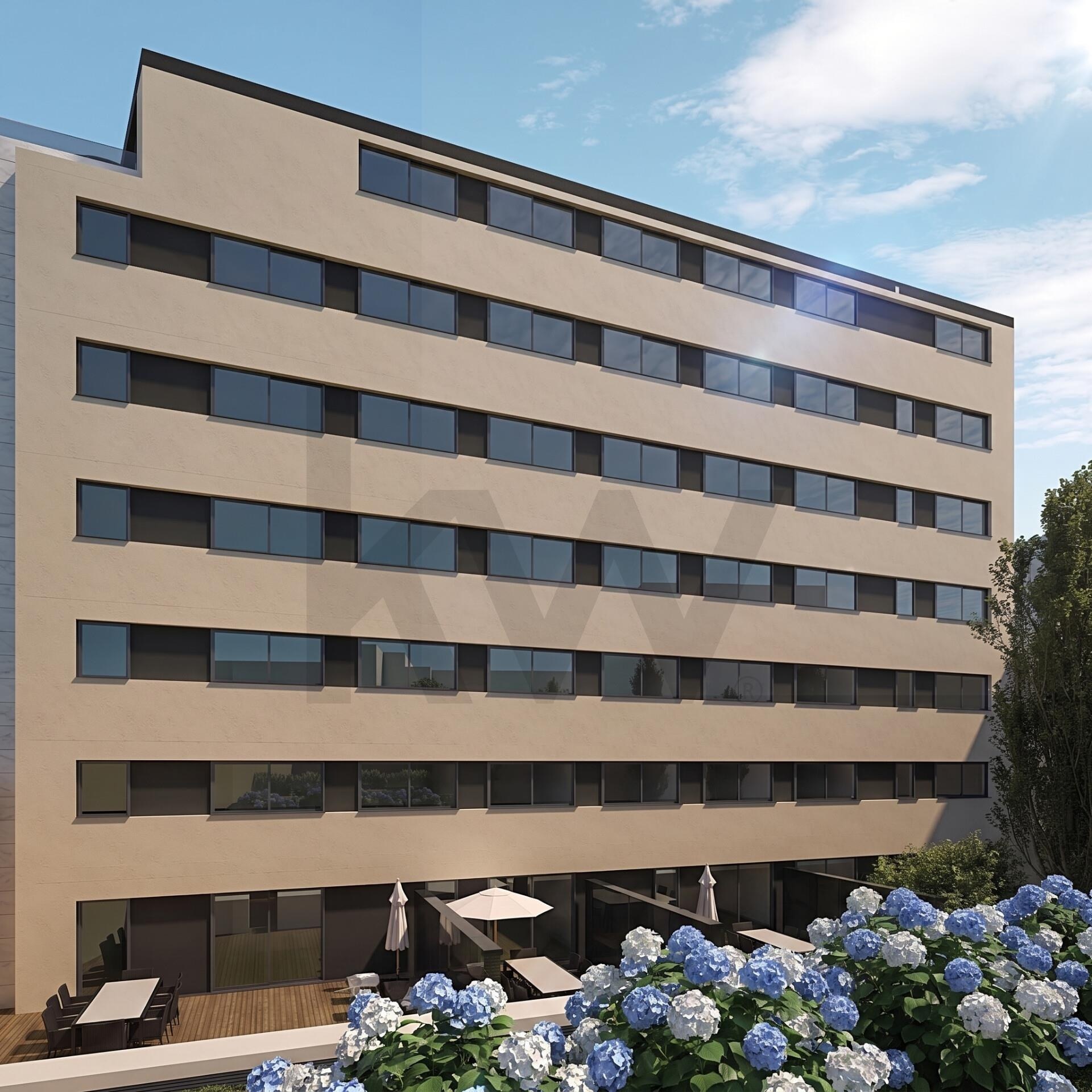 Apartamento T3 à Venda em Matosinhos - Porto - Portugal - 7