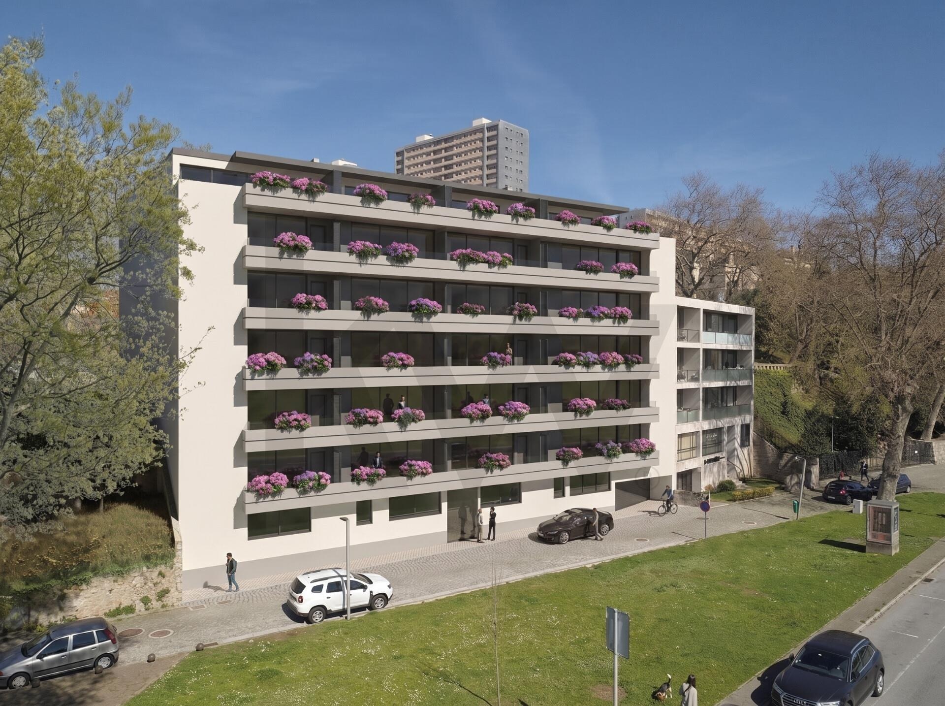 Apartamento T3 à Venda em Matosinhos - Porto - Portugal - 8