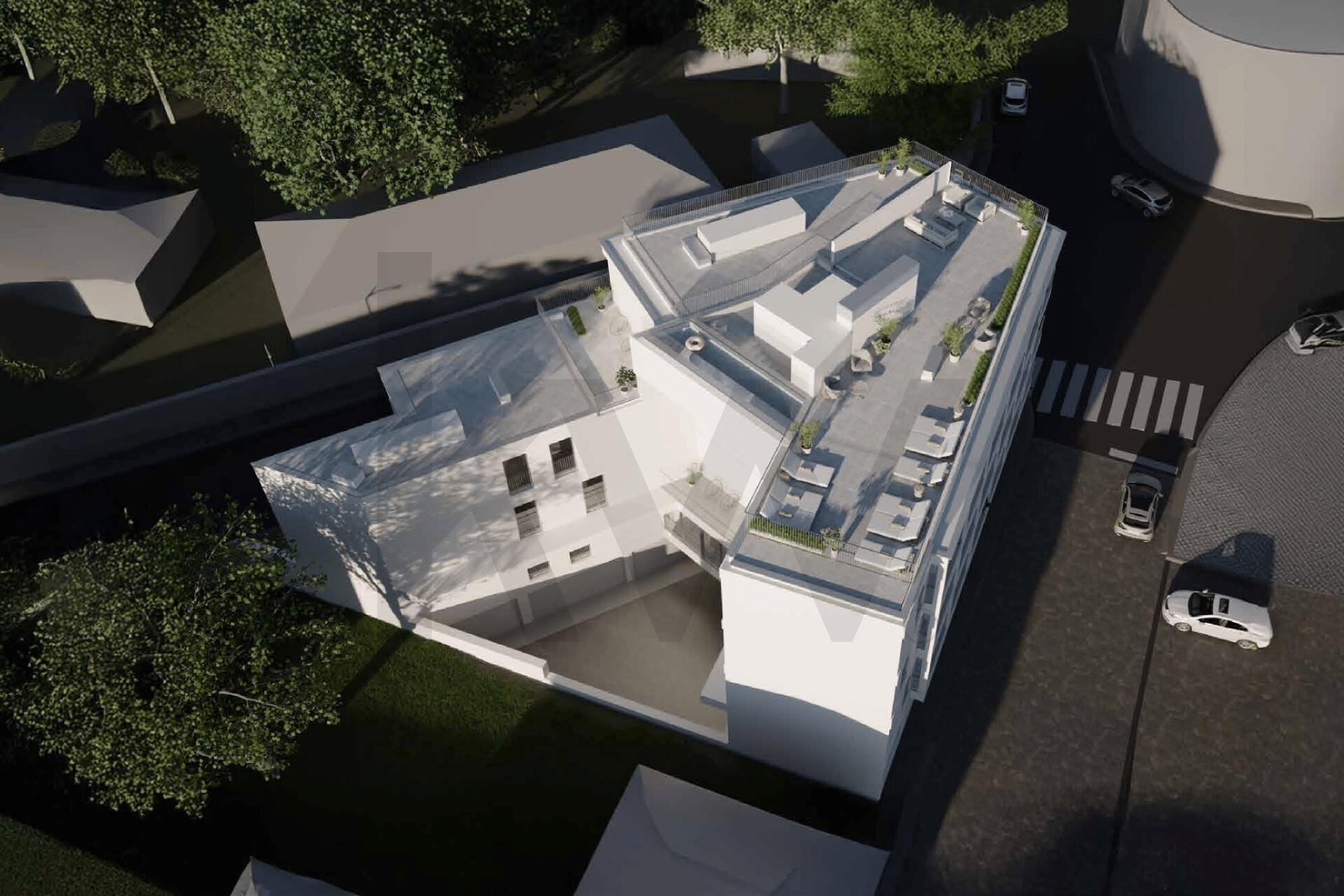 Apartamento T3 à Venda em Matosinhos - Porto - Portugal - 3