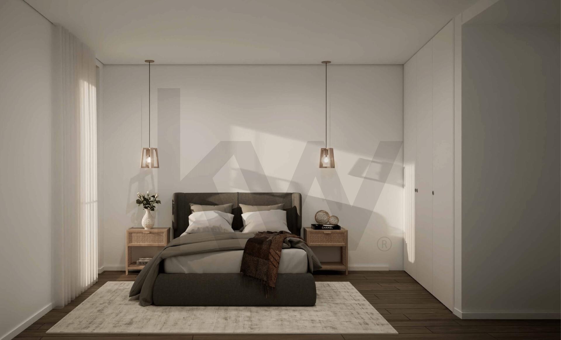 Apartamento T3 à Venda em Matosinhos - Porto - Portugal - 8
