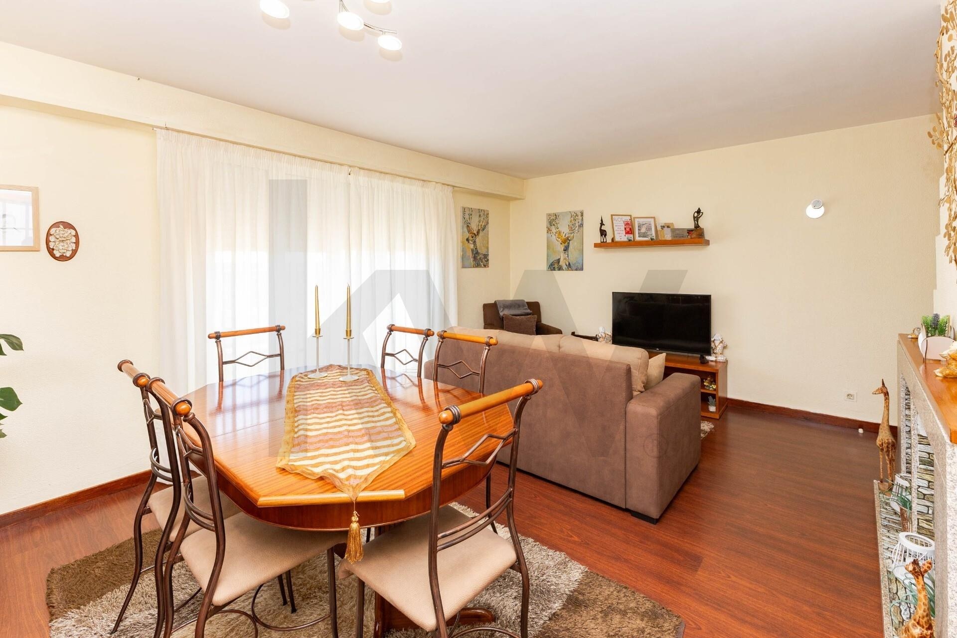 Apartamento T3 à Venda em Matosinhos - Porto - Portugal - 8