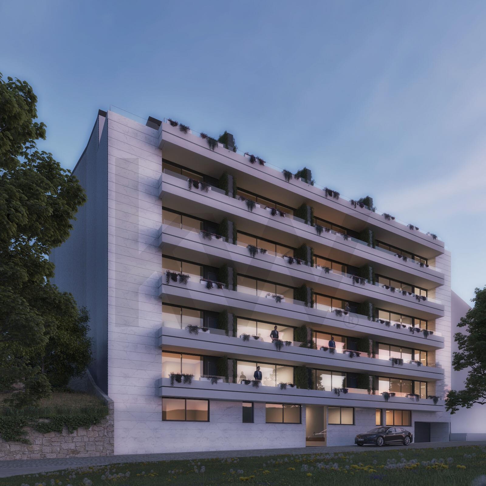 Apartamento T3 en Venta en Matosinhos - Porto - Portugal - 8
